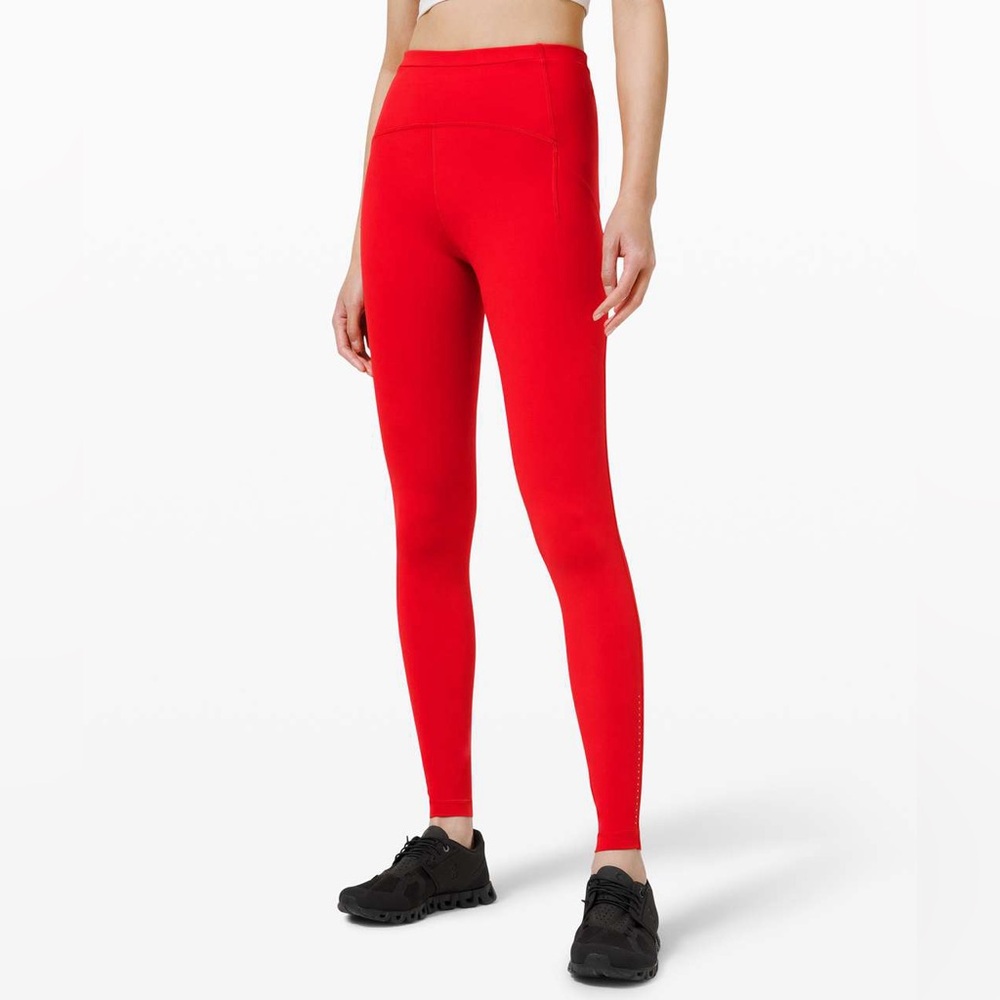 Lululemon Swift Speed High-Rise Tight 28"